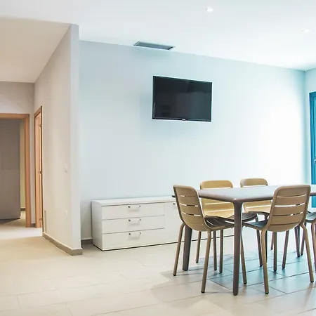 Pins Platja Apartamento *