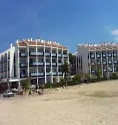 Pins Platja *